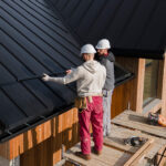 Roof Repair in Parramatta