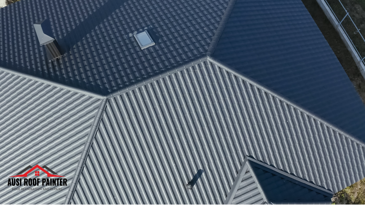 Residential Roof Parramatta