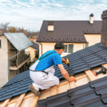 Roof Painting Cost & Services